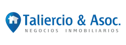 Logo de Taliercio & Asoc. Negocios Inmobiliarios
