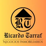 Logo de Tarraf Propiedades