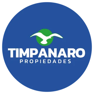 Logo de Timpanaro Propiedades