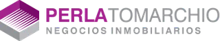 Logo de Perla Tomarchio Negocios Inmobiliarios