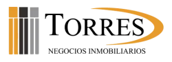 Logo de Torres Negocios Inmobiliarios