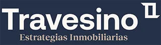 Logo de Travesino Propiedades