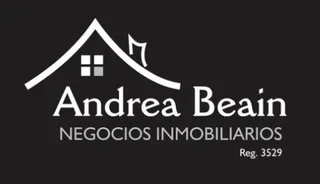 Logo de Beain Propiedades