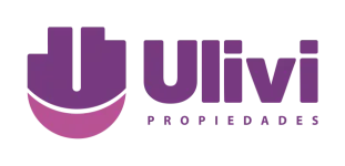 Logo de Ulivi Propiedades