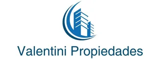 Logo de Valentini Propiedades