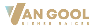 Logo de Van Gool Propiedades