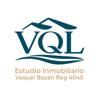 Logo de Vaquel Propiedades