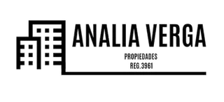 Logo de Verga Propiedades