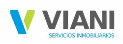 Logo de Viani Propiedades