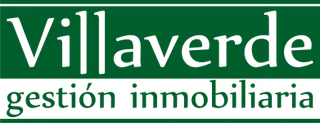 Logo de Villaverde Propiedades