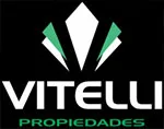 Logo de Vitelli Propiedades