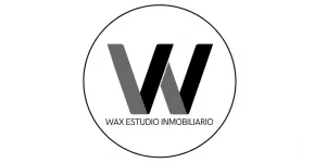 Logo de Wax Propiedades