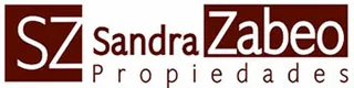 Logo de Zabeo Propiedades