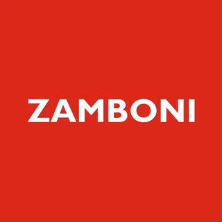 Logo de Zamboni Propiedades