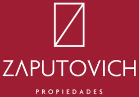 Logo de Zaputovich Propiedades