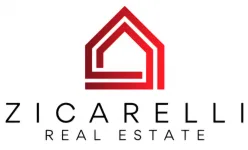 Logo de Zicarelli Propiedades