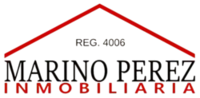 Logo de Marino Perez Propiedades