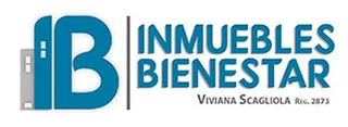 Logo de Inmuebles Bienestar