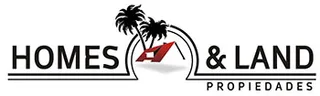 Logo de Homes - Land Propiedades