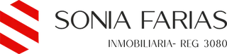 Logo de Sonia Farias Inmobiliaria