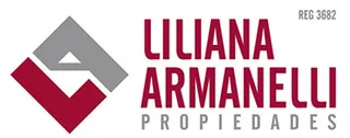 Logo de L.A. Servicios Inmobiliarios