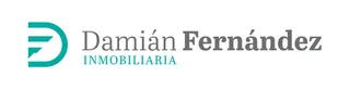 Logo de Damian Fernandez Inmobiliaria