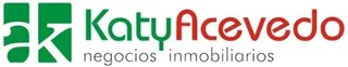 Logo de Katy Acevedo Negocios Inmobiliarios