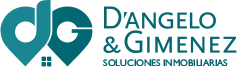 Logo de D'Angelo & Gimenez Soluciones Inmobiliarias
