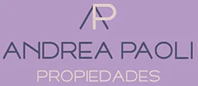 Logo de Andrea Paoli Propiedades
