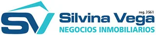 Logo de Silvina Vega Negocios Inmobiliarios