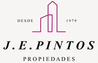 Logo de J. E. Pintos Propiedades