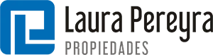 Logo de Laura Pereyra Propiedades