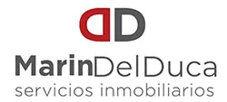 Logo de Del Duca Propiedades