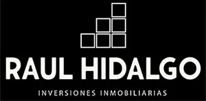 Logo de Raul Hidalgo Propiedades
