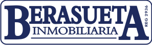Logo de Berasueta Propiedades