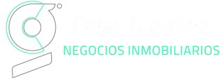 Logo de Casal Giardina Negocios Inmobiliarios