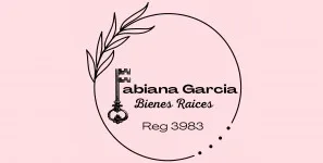 Logo de Fabiana Garcia Bienes Raices