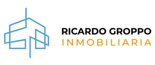 Logo de Ricardo Groppo Inmobiliaria