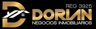 Logo de Dorian Propiedades