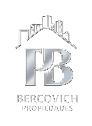 Logo de Bercovich Propiedades