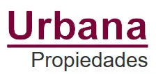 Logo de Urbana Propiedades