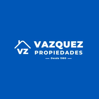 Logo de Vázquez Gastón Propiedades