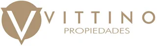 Logo de Vittino Propiedades
