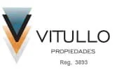 Logo de Vitullo Propiedades