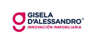 Logo de Gisela D’Alessandro Innovación Inmobiliaria
