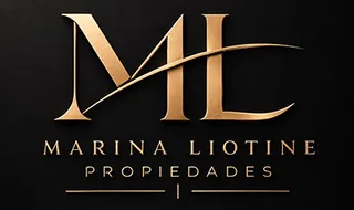 Logo de Liotine Propiedades