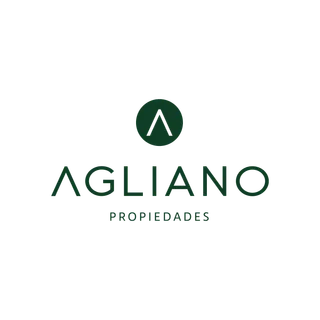 Logo de Agliano Propiedades
