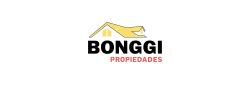 Logo de Bonggi Propiedades