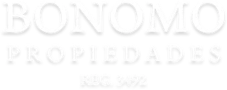 Logo de Bonomo Estifique Propiedades