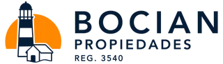 Logo de Bocian Propiedades